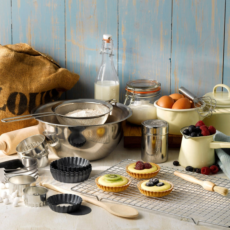 Baking Accessories