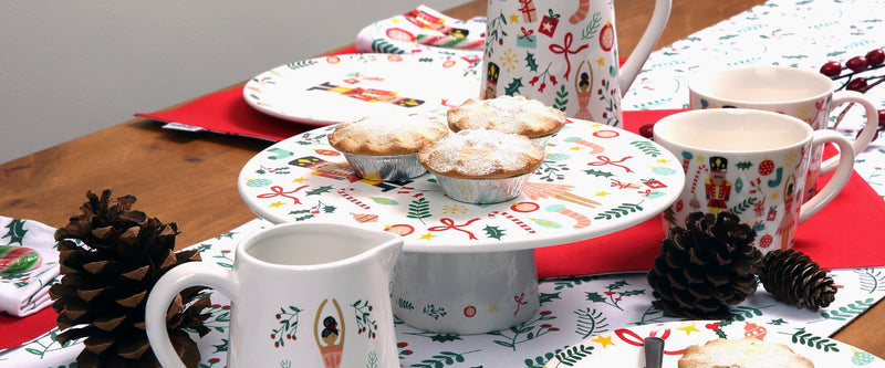 Cake Stands/Slicers