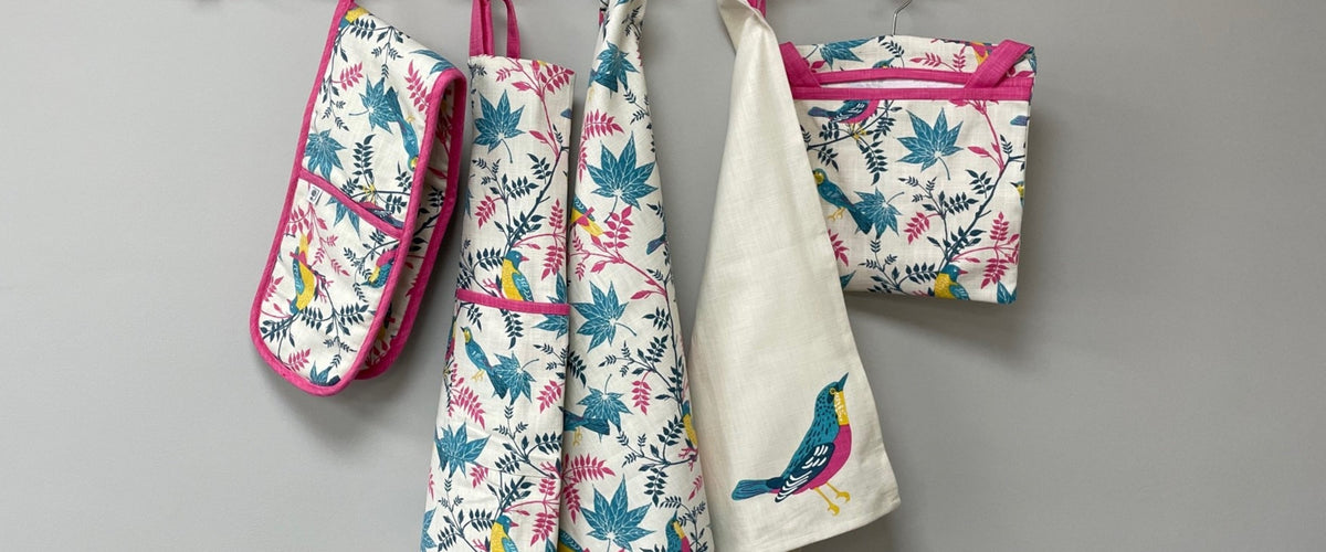 RHS - Birds