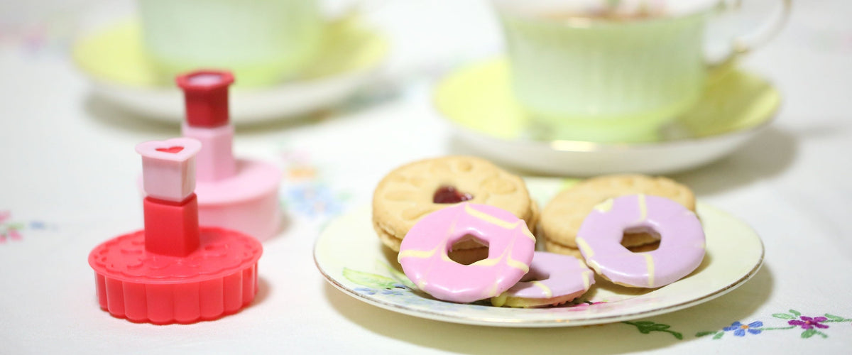 Cookie Cutters