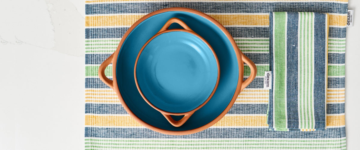Plates & Bowls
