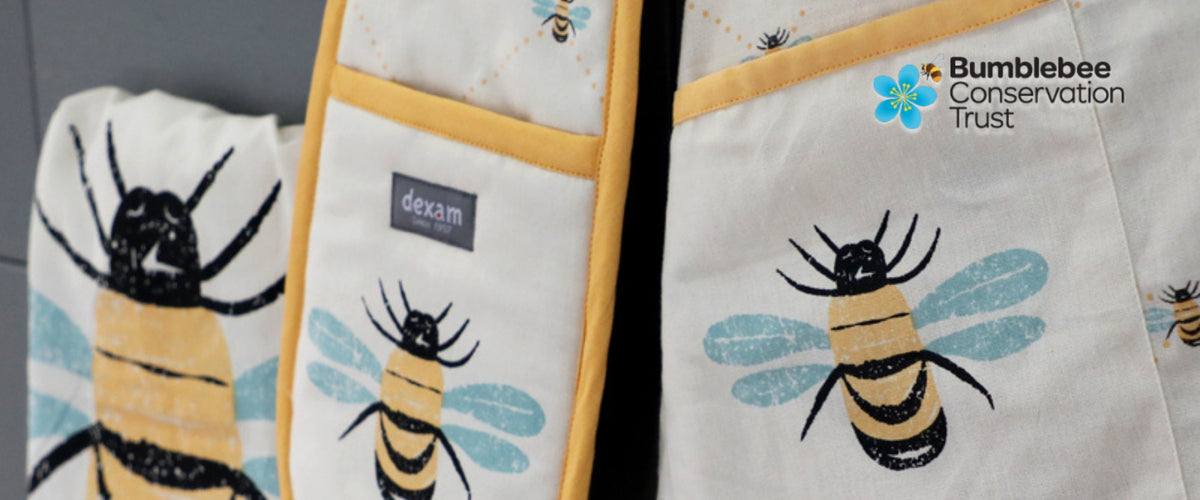 The Bees Knees Collection