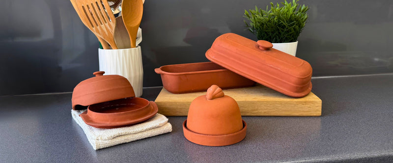 Terracotta Cooking