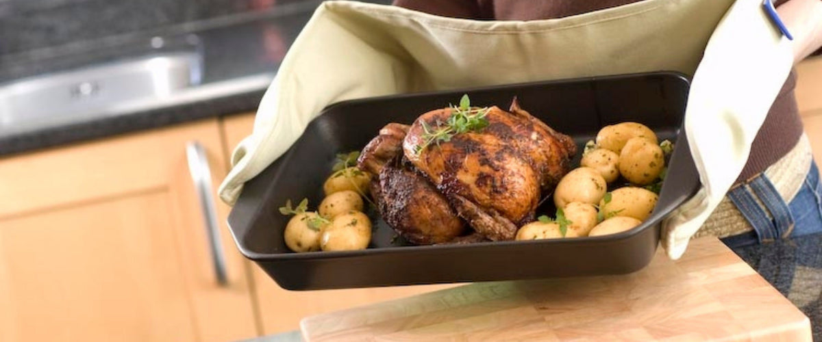 Oven Dishes