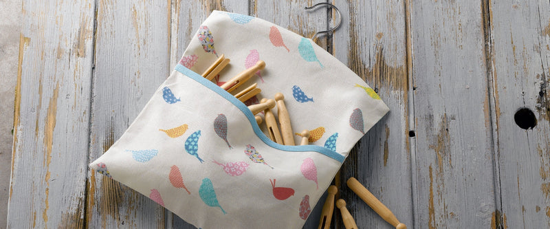 Peg Bags