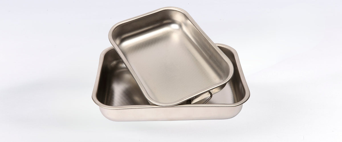 Roasting Pans & Racks