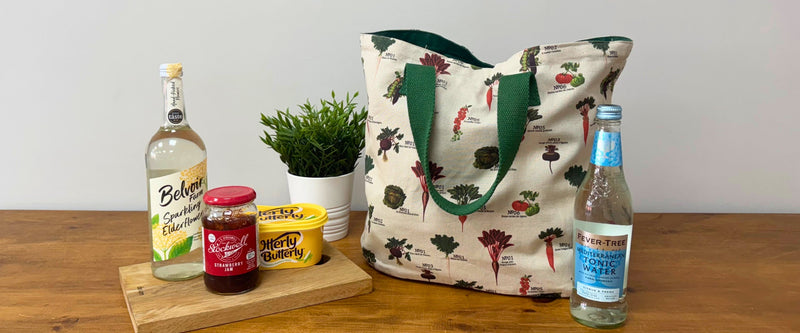 Shopping Bags
