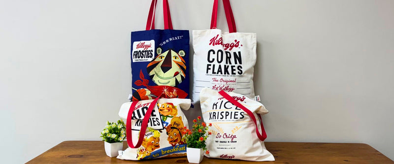 Tote Bags