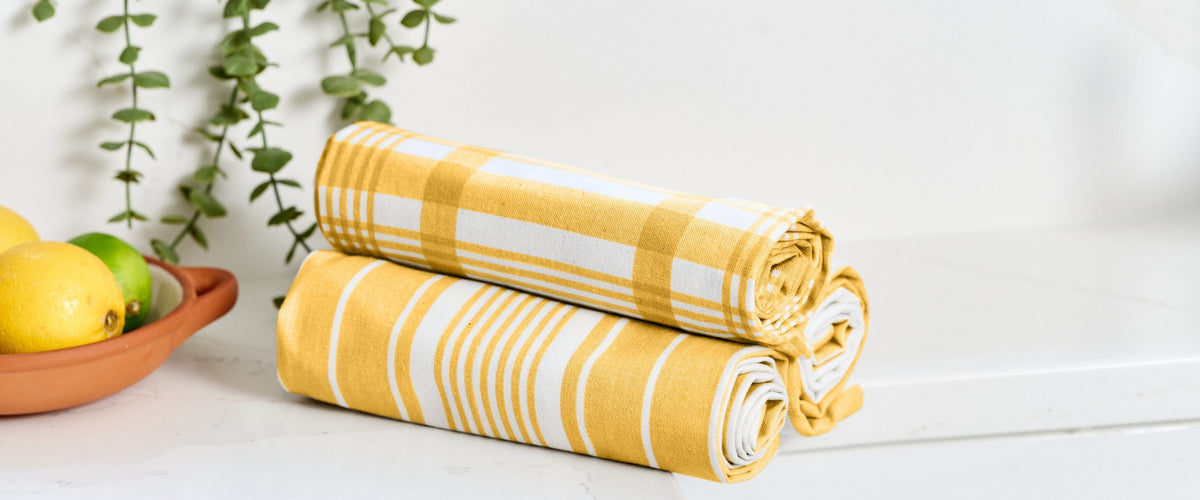 Tea Towels