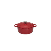 Chasseur 10cm Round Casserole