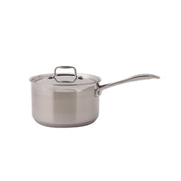 Supreme Stainless Steel Saucepan