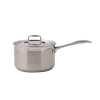 Supreme Stainless Steel Saucepan