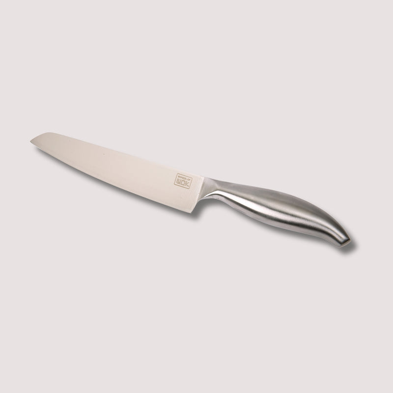 School of Wok 5.5" Slice and Dice Small Cleaver
