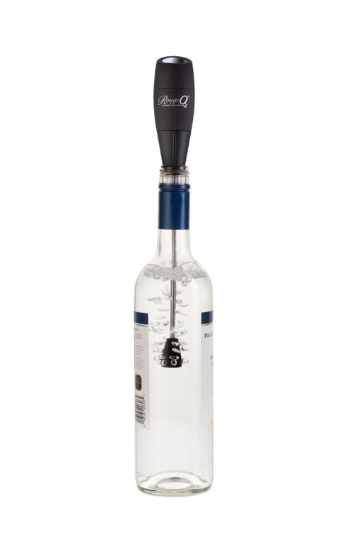CellarDine Rouge 02 Electronic Wine Breather