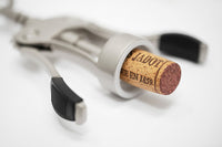 CellarDine Stainless Steel Winged Corkscrew