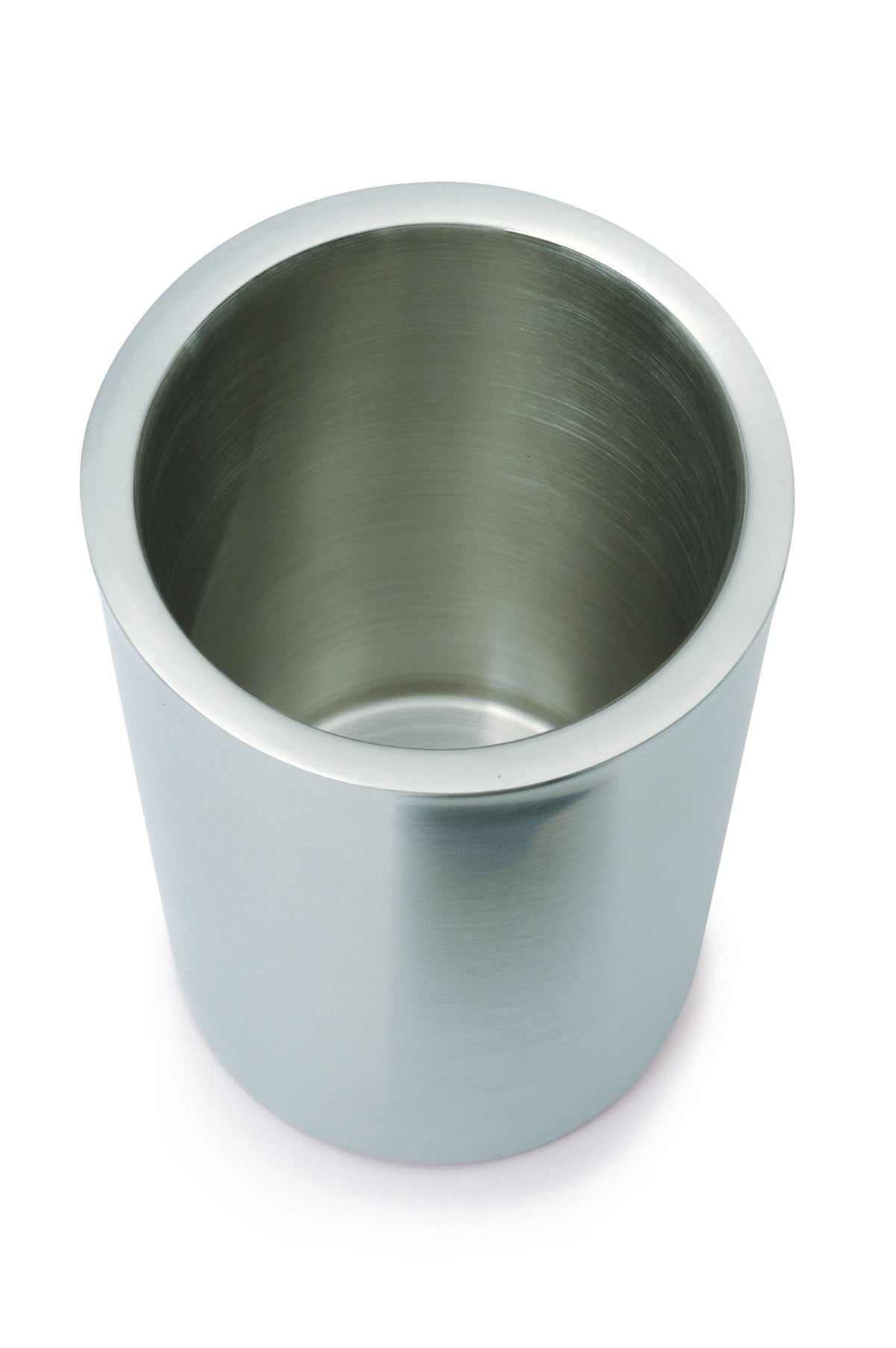 CellarDine Stainless Steel Wine Cooler