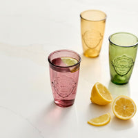 Sintra Recycled Glass Carafe | Sustainable Tableware by Dexam