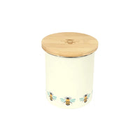 Bees Knees Tea/Coffee/Sugar Storage Jar Single Print