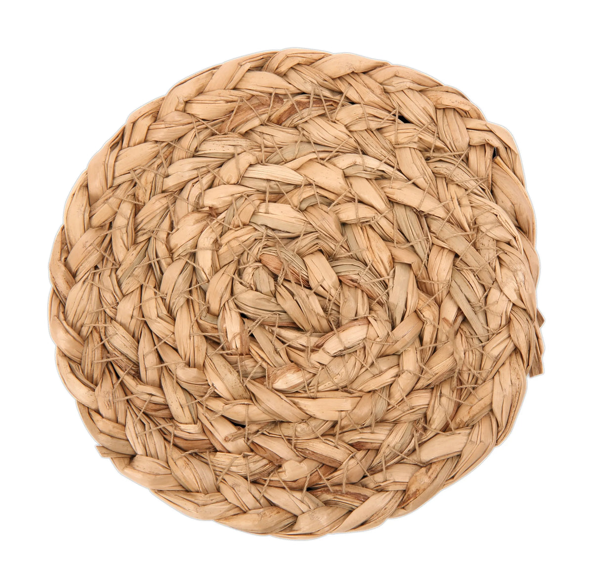 Sintra Seagrass Set of 4 Coasters - Natural
