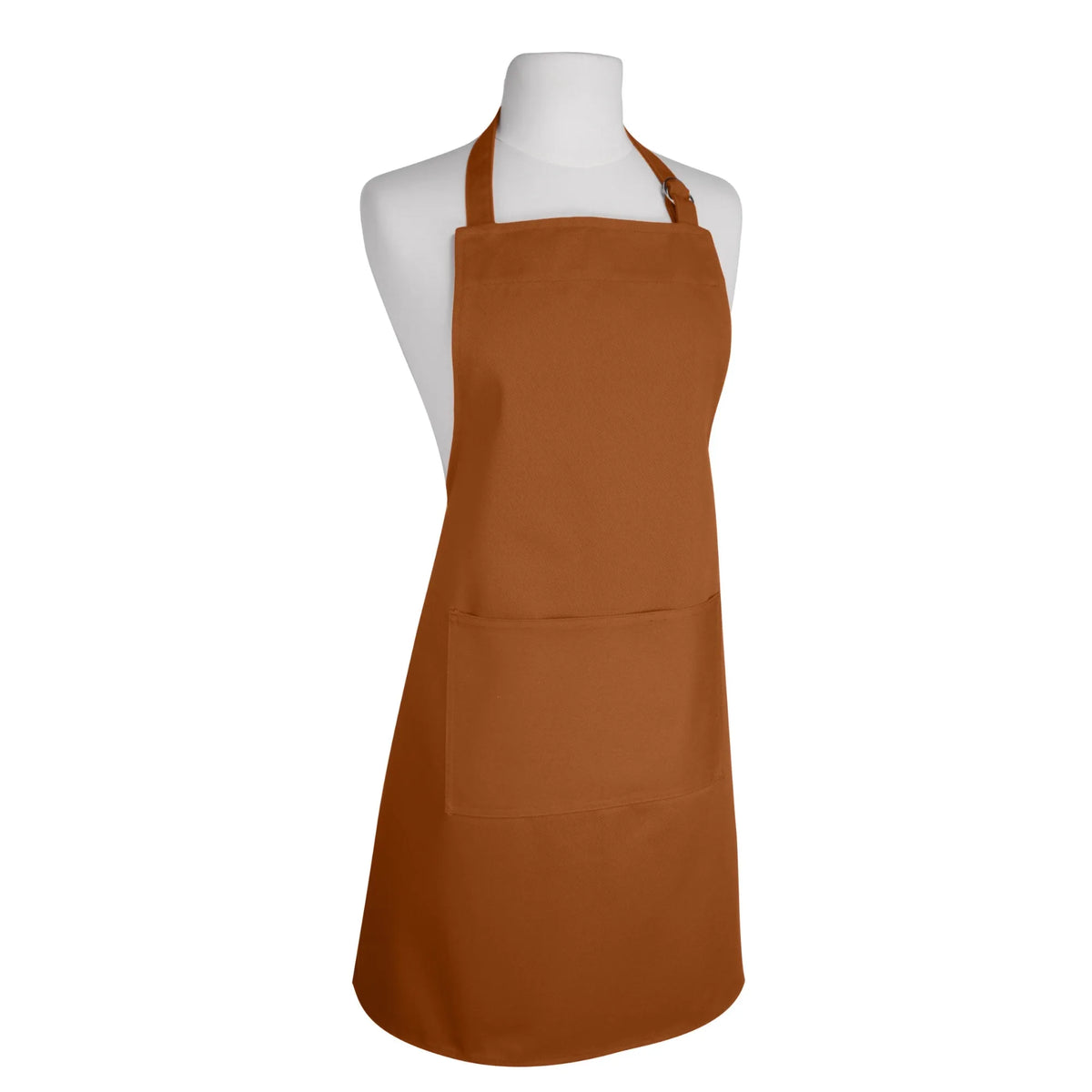 Love Colour Adult Apron - Terracotta