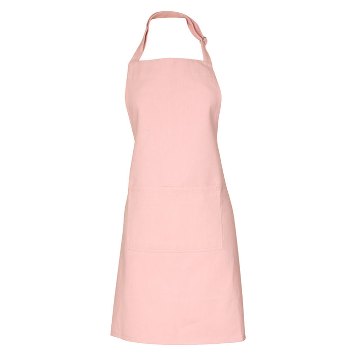 Love Colour Adult Apron - Blush