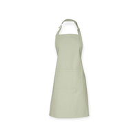 Love Colour Adult Apron - Sage