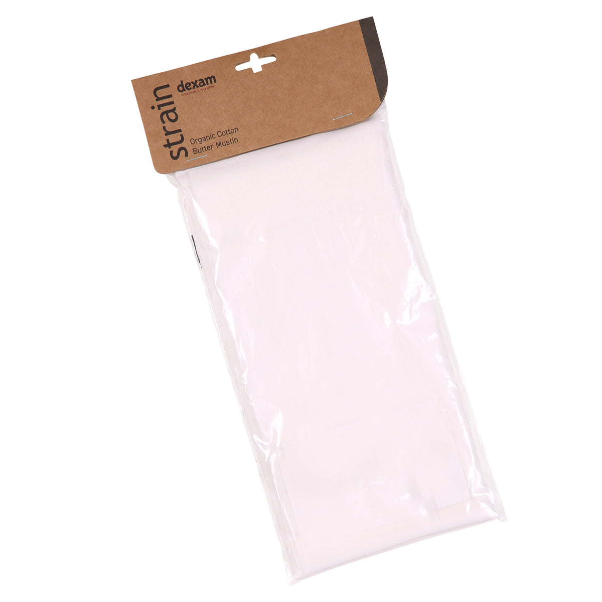 Dexam Butter Muslin