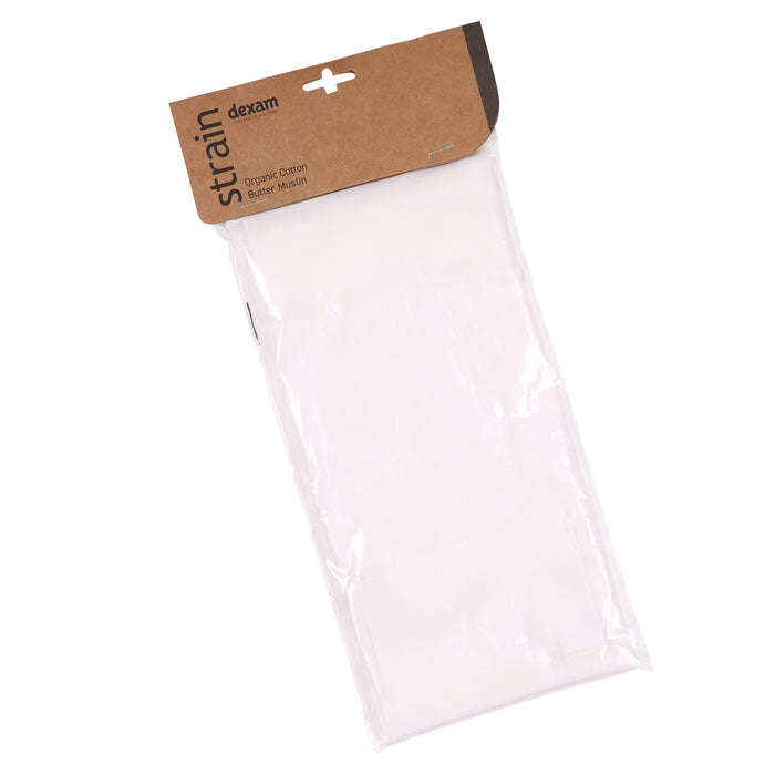 Dexam Butter Muslin