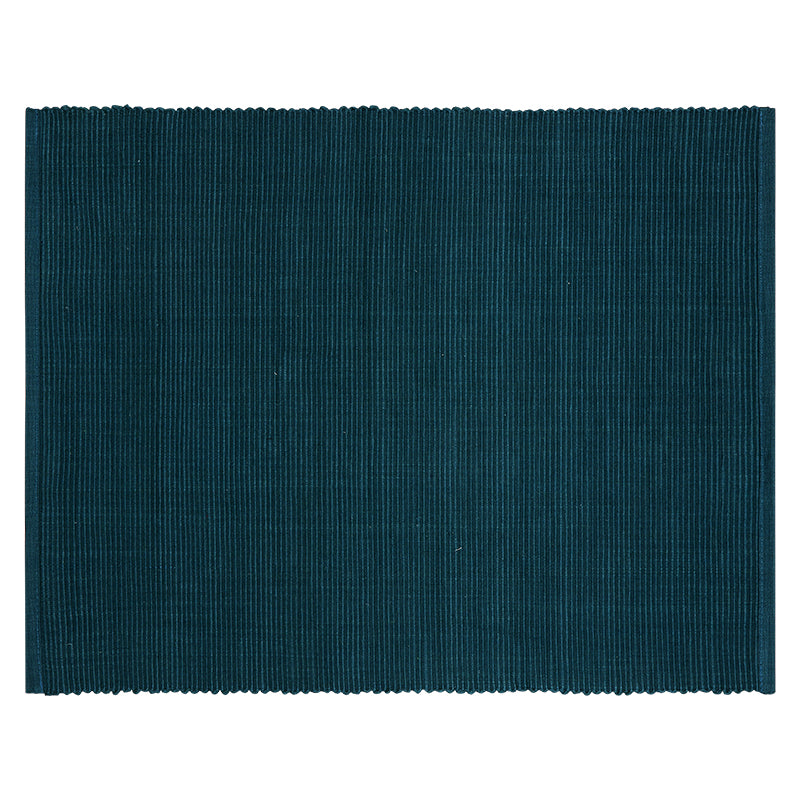 Sintra Spotted Napkin & Placemat Set – Stone | Recycled Cotton Table Linen