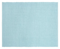 Sintra Spotted Napkin & Placemat Set – Stone | Recycled Cotton Table Linen