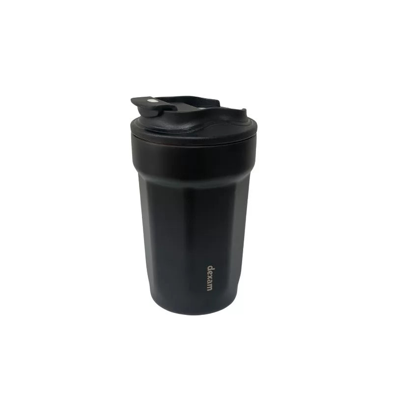 400ml Octagonal Travel Mug