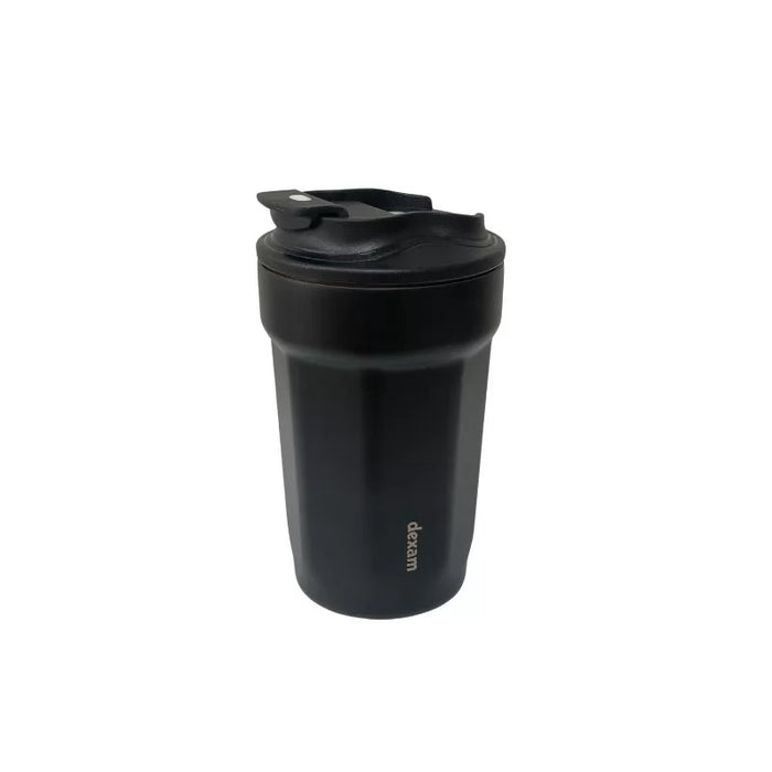 400ml Octagonal Travel Mug