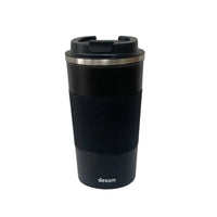 Silicone Grip Travel Mug 510ml