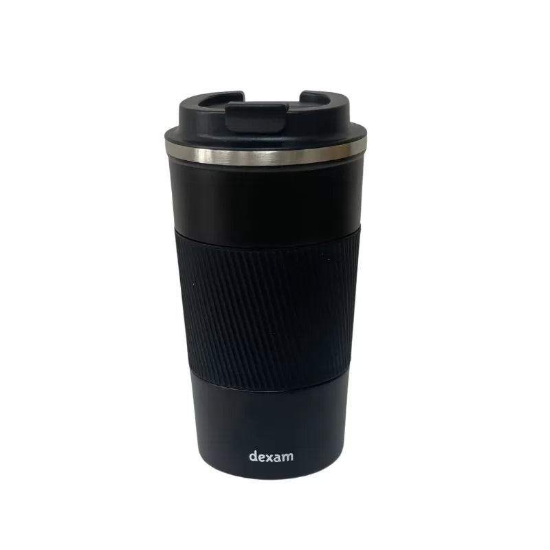 Silicone Grip Travel Mug 510ml