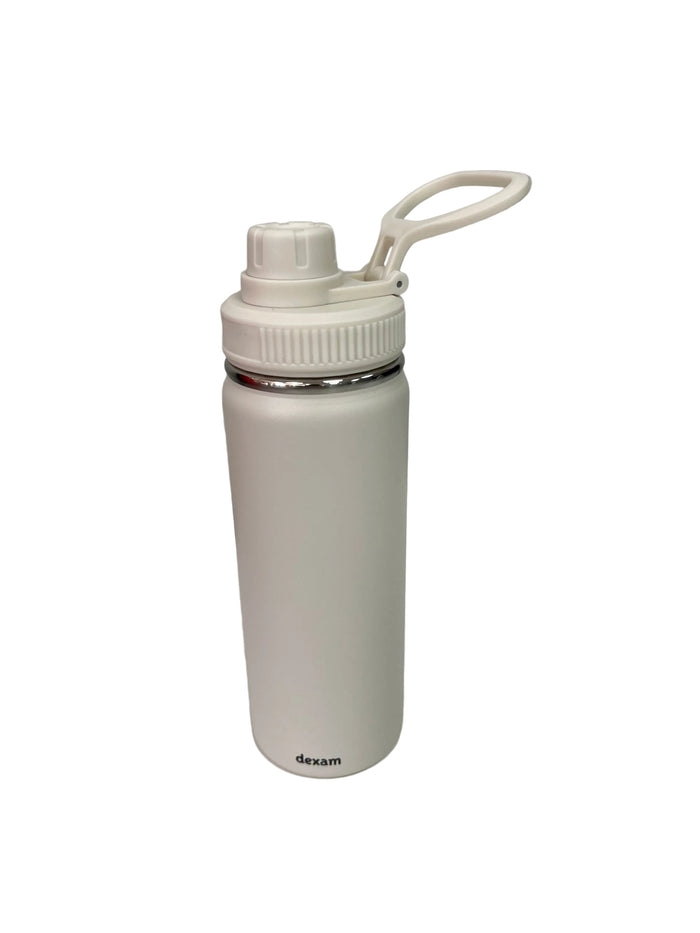 Travel Mug - Stone