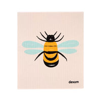 Swedish Dishcloth Bees Knees