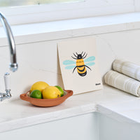 Swedish Dishcloth Bees Knees