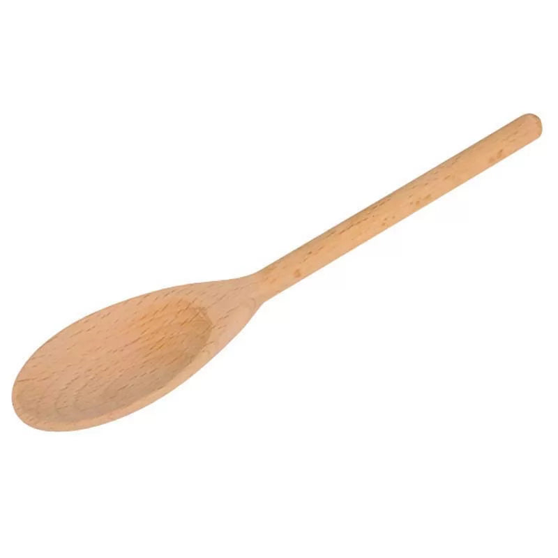20cm Wooden Spoon