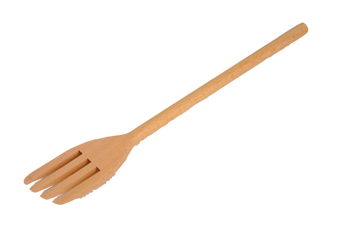 Wooden Fork