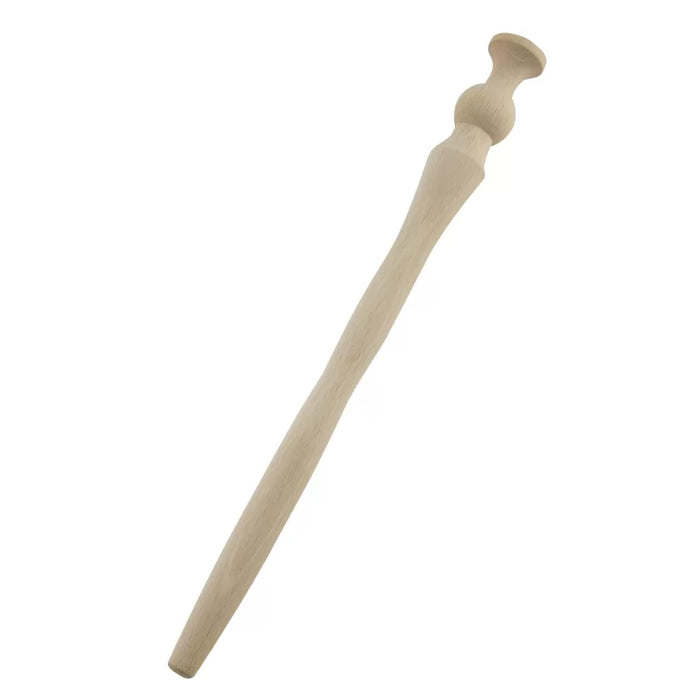 28cm Wooden Porridge Spirtle/Stirrer