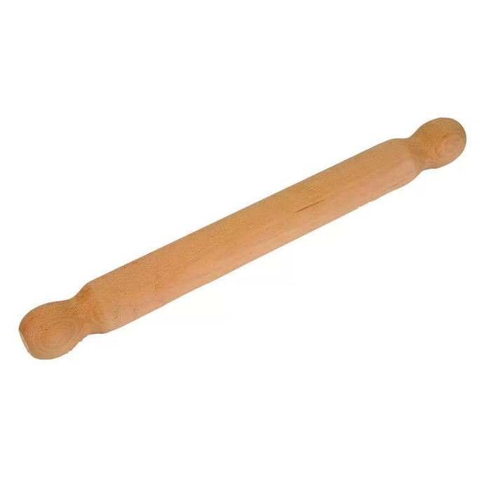 40cm Wooden Rolling Pin