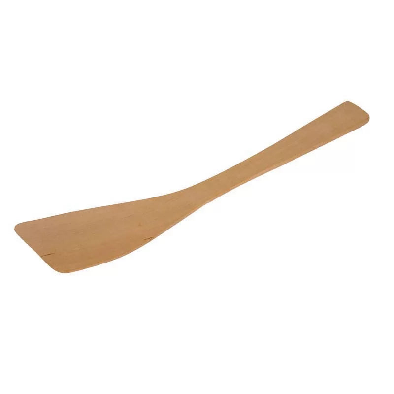 Wooden French Spatula