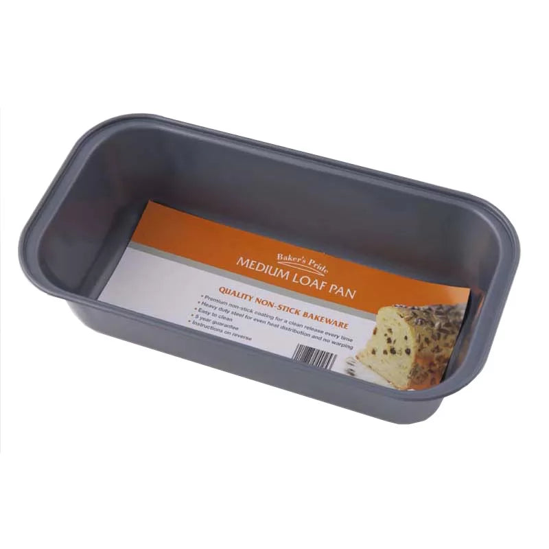 1lb Non-Stick Loaf Pan