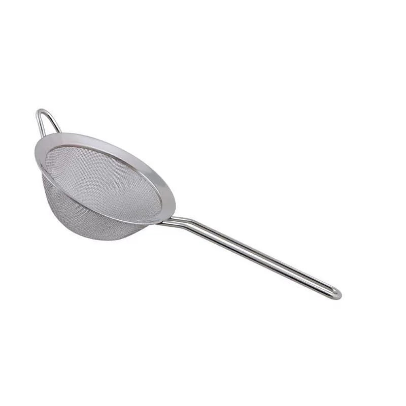 12.5cm Stainless Steel Sieve