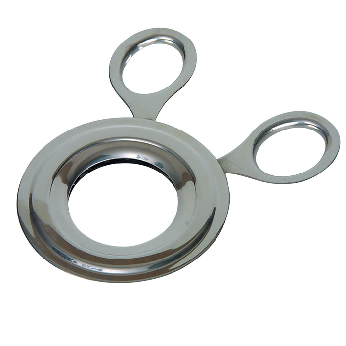 Stainless Steel Egg Topper