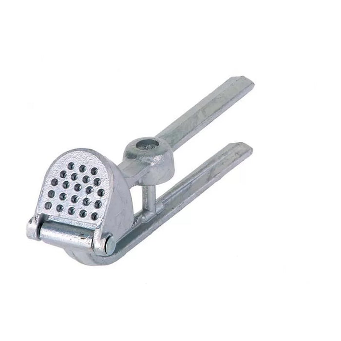 Aluminium Garlic Press/Nutcracker/Cherry Pitter