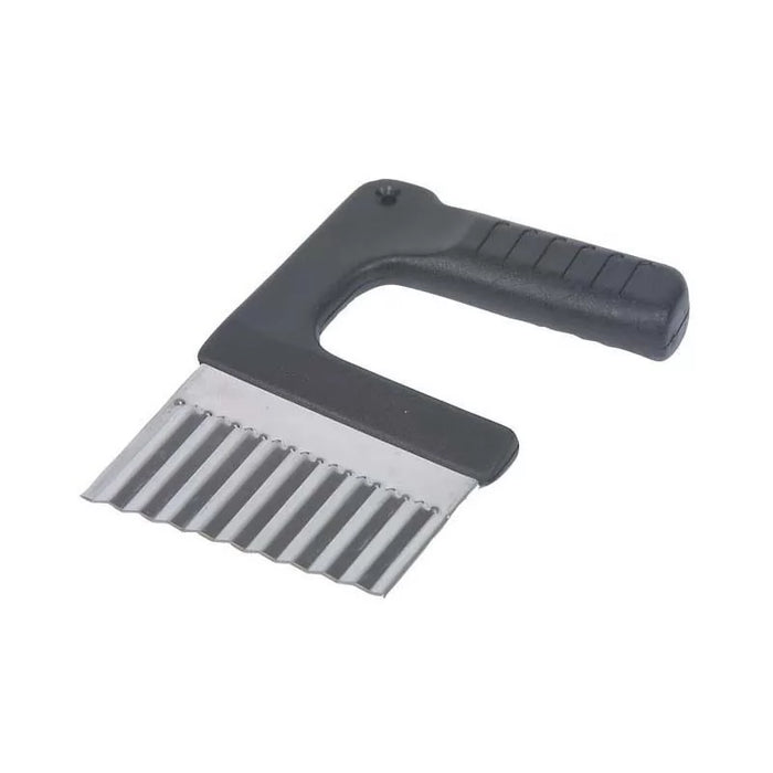 Crinkle Cutter