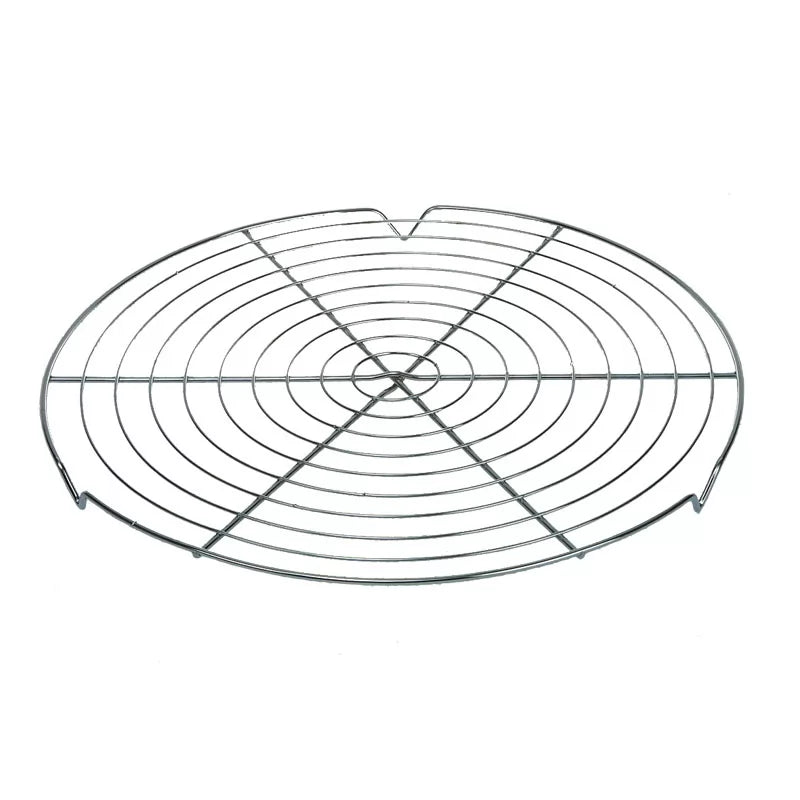 Round Cooling Rack