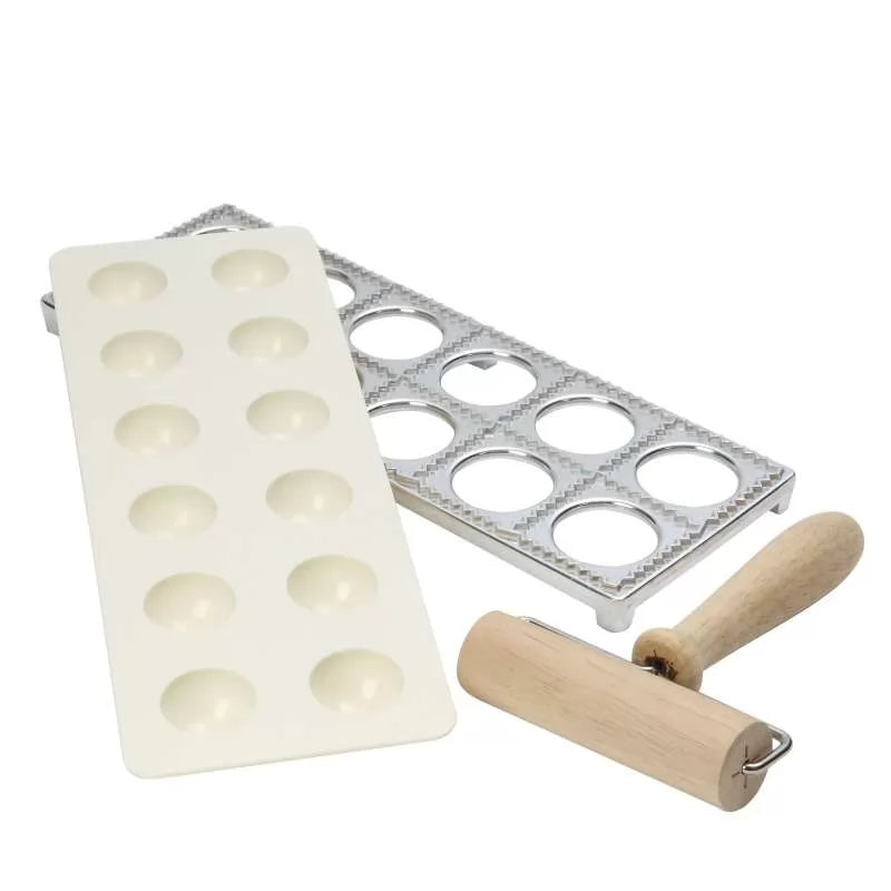 Ravioli Making Kit