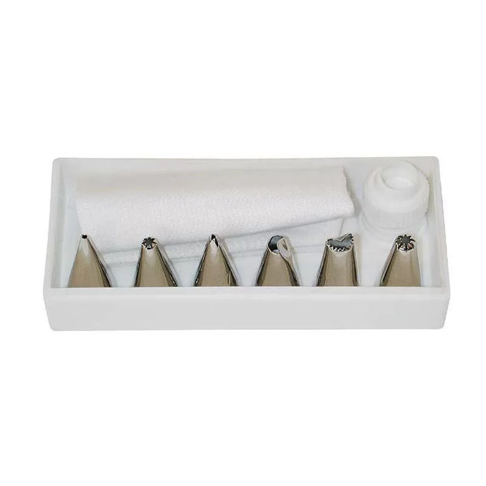 8-Piece Icing Set